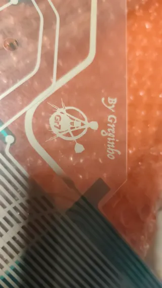 Matriz Diana Scorpion Medalist Pub Time Merit