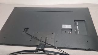 TV LG 55 4K HDR10 WebOS