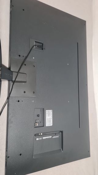 TV LG 55 4K HDR10 WebOS