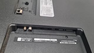 TV LG 55 4K HDR10 WebOS