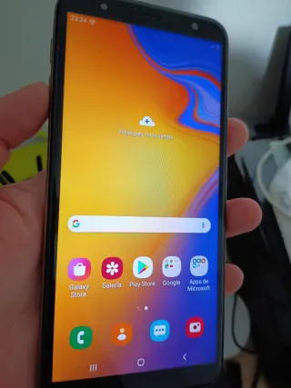 Samsung Galaxy J4+ SM-J415FN
