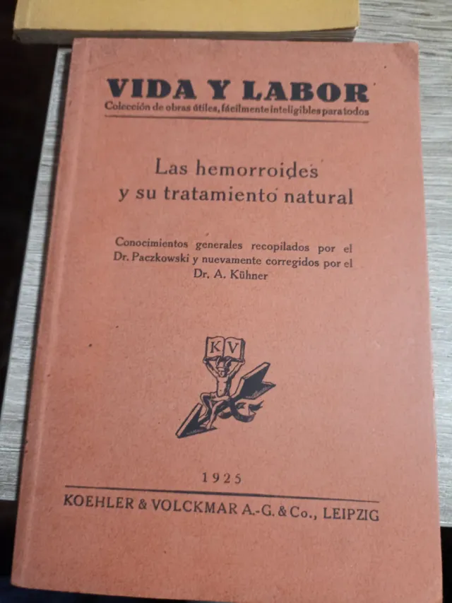 Vida Y Labor, Colección De Obras Utiles Fácilm...