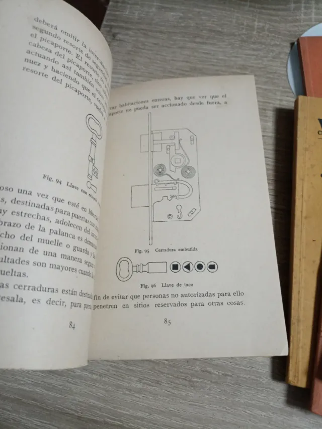 Vida Y Labor, Colección De Obras Utiles Fácilm...