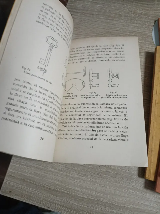 Vida Y Labor, Colección De Obras Utiles Fácilm...