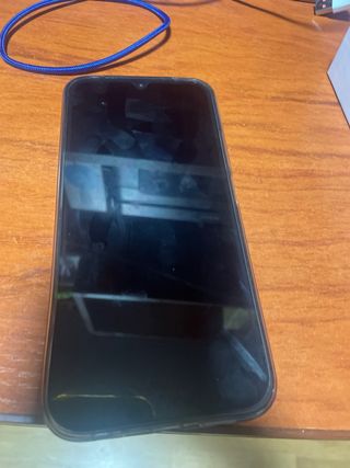 Xiaomi Redmi 15C 256GB Blu Nuovo