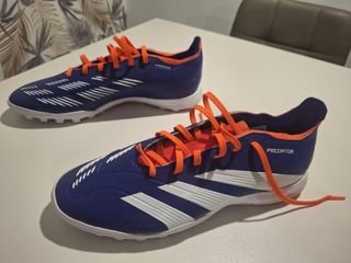 Adidas Predator NUEVAS talla 45,5