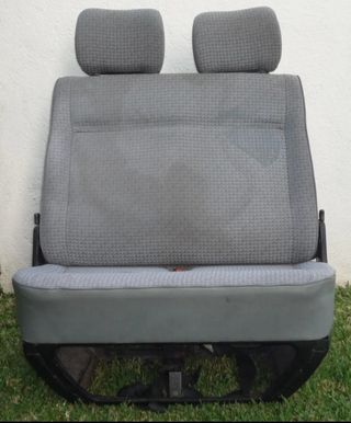 Asiento Delantero Derecho VW T4 2 Plazas