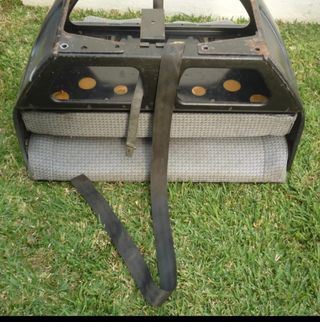 Asiento Delantero Derecho VW T4 2 Plazas