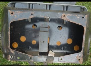 Asiento Delantero Derecho VW T4 2 Plazas