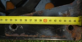 Asiento Delantero Derecho VW T4 2 Plazas