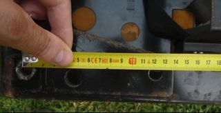 Asiento Delantero Derecho VW T4 2 Plazas