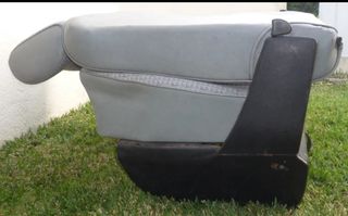 Asiento Delantero Derecho VW T4 2 Plazas