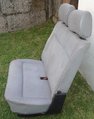 Asiento Delantero Derecho VW T4 2 Plazas