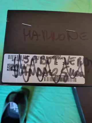 Scarpe classiche Gucci marroni