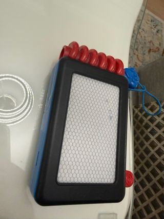 Cuaderno Interactivo Blue's Clues & You