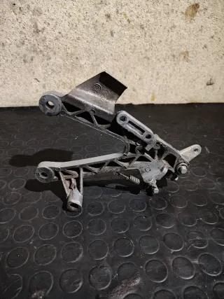 Pedana dx Aprilia RS 125