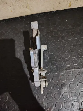 Pedana dx Aprilia RS 125