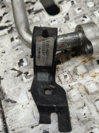 Tubo A/A Ford Fiesta VI 1.25 gasolina