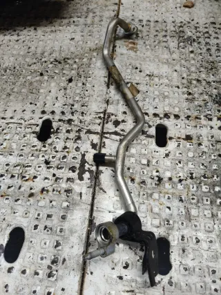 Tubo A/A Ford Fiesta VI 1.25 gasolina