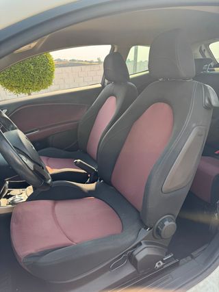 Alfa Romeo MiTO 2012