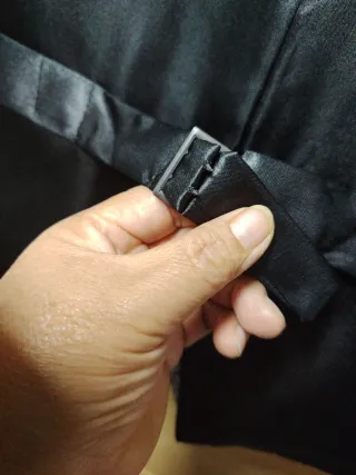 Chaleco de vestir hombre estampado talla