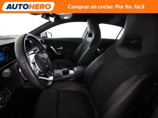 Mercedes Clase A A 180 AMG Line