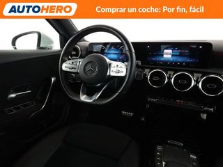 Mercedes Clase A A 180 AMG Line