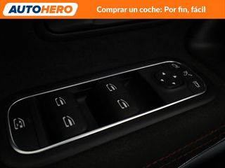 Mercedes Clase A A 180 AMG Line