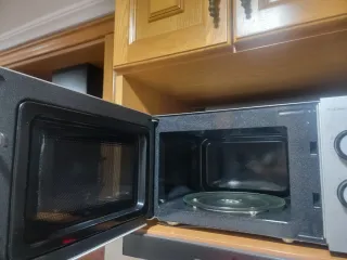 Microondas Cecotec ProClean 3060 Mirror