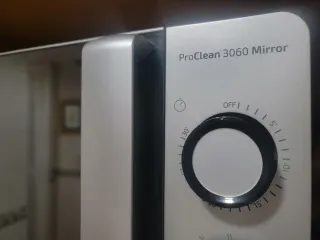 Microondas Cecotec ProClean 3060 Mirror