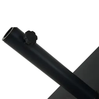 Base Sombrilla  40x40x43 cm de 13 kg 35/38/48mm