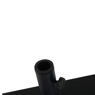 Base Sombrilla  40x40x43 cm de 13 kg 35/38/48mm