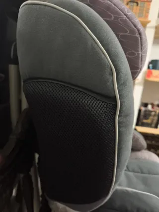 Silla de coche Stotchenmühle Solar