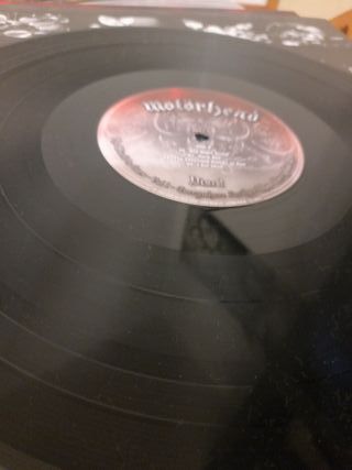 MOTÖRHEAD - The World Is Ours Vol. 1