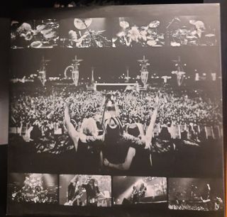 MOTÖRHEAD - The World Is Ours Vol. 1