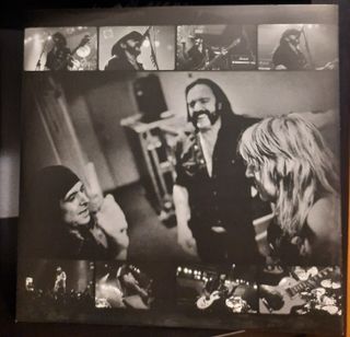 MOTÖRHEAD - The World Is Ours Vol. 1