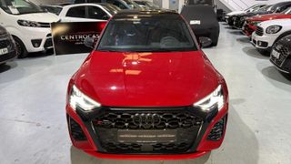 Audi RS3 Performance 400cv Stron Quattro 04/2022