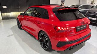 Audi RS3 Performance 400cv Stron Quattro 04/2022