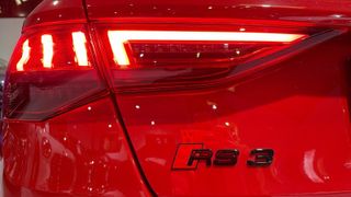 Audi RS3 Performance 400cv Stron Quattro 04/2022