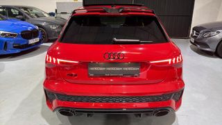 Audi RS3 Performance 400cv Stron Quattro 04/2022