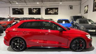 Audi RS3 Performance 400cv Stron Quattro 04/2022