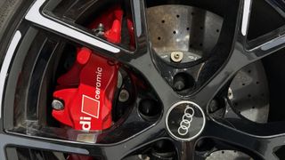 Audi RS3 Performance 400cv Stron Quattro 04/2022