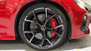 Audi RS3 Performance 400cv Stron Quattro 04/2022