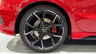 Audi RS3 Performance 400cv Stron Quattro 04/2022