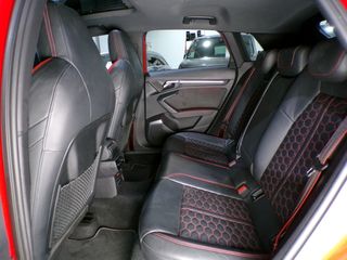 Audi RS3 Performance 400cv Stron Quattro 04/2022