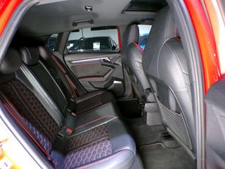 Audi RS3 Performance 400cv Stron Quattro 04/2022