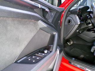 Audi RS3 Performance 400cv Stron Quattro 04/2022