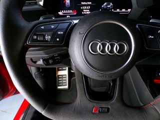 Audi RS3 Performance 400cv Stron Quattro 04/2022