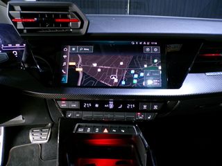 Audi RS3 Performance 400cv Stron Quattro 04/2022