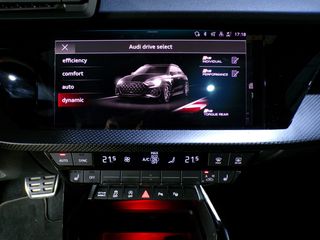 Audi RS3 Performance 400cv Stron Quattro 04/2022